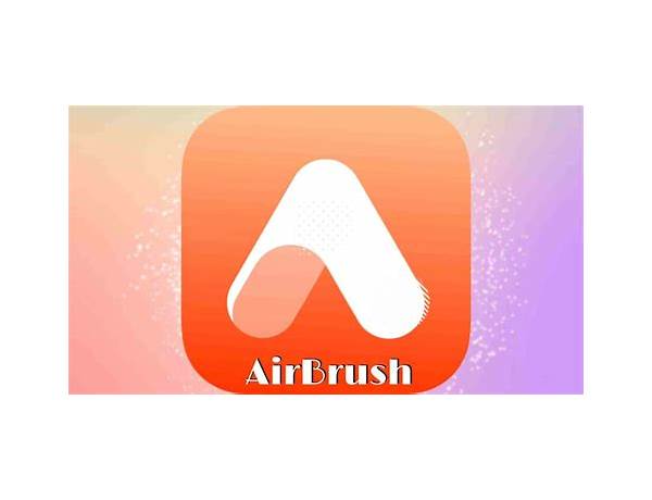 AirBrush for Android - Download the APK from Habererciyes